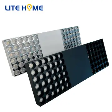 LED Panel light Recessed Square light