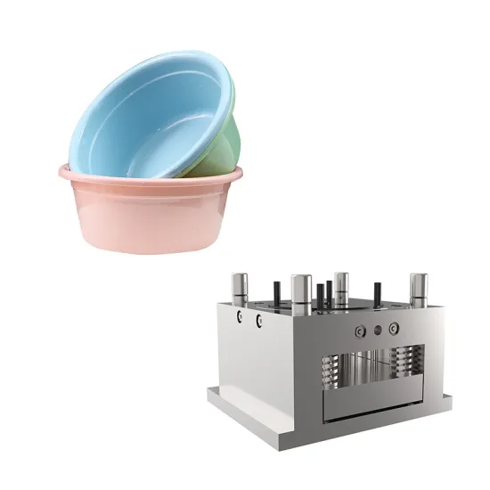 Plastic Baby Washbasin Mould Mold Maker Factory