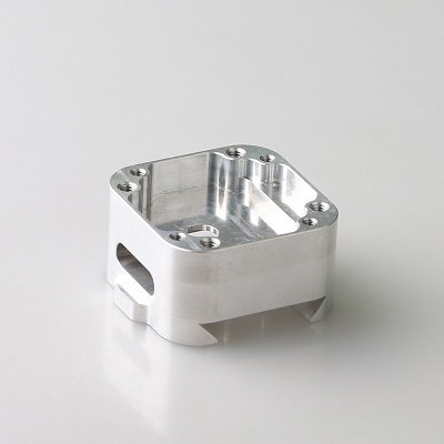 cnc aluminum parts