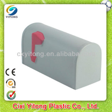 2014 New Promotional Gift,mail-box-stress-balls