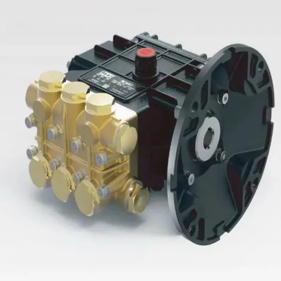 UDOR High Pressure Plunger Pump Series 4-15: Your Ultimate Guide and Search Resource