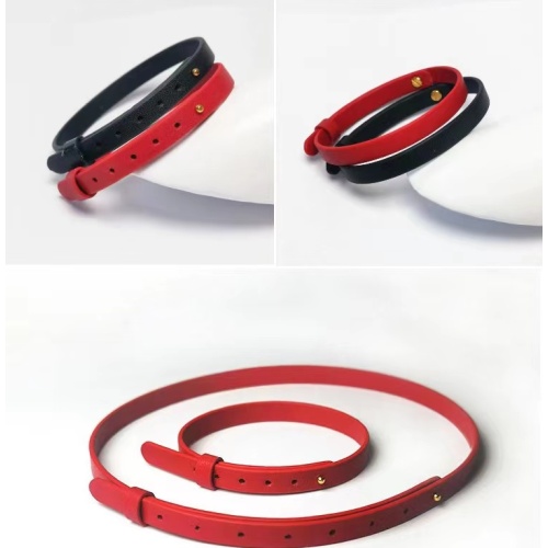 Fashionable Adjustable Bracelet Belt