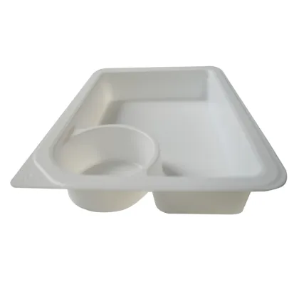 Suture instrument removal kit tray EO sterilization