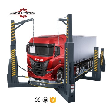 Jintuo Top Selling Car Frame Machine - Truck Repair Equipment for Sale