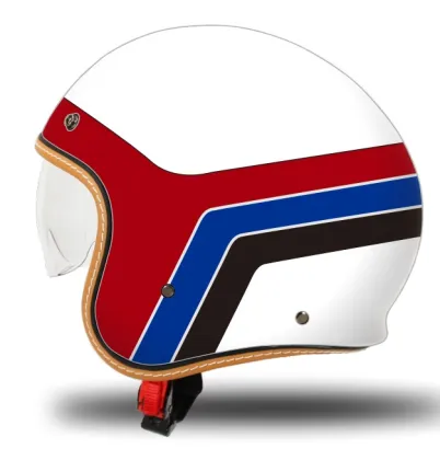 Vega Half Helmet Search