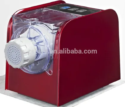 250W home use automatic pasta maker,noodle maker,noodle machine