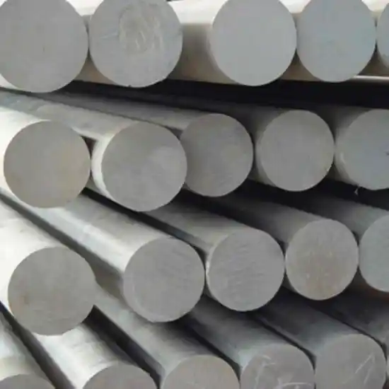 Salable in China 2024 Aluminum Alloy Bar