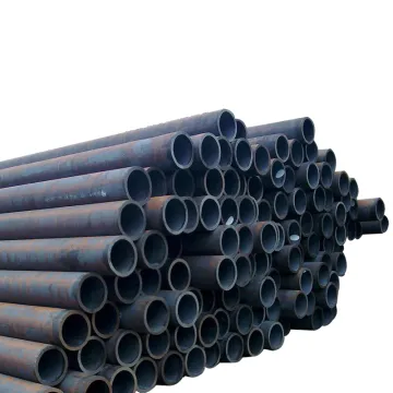 Welding A335 P11 Seamless Alloy Steel Pipe