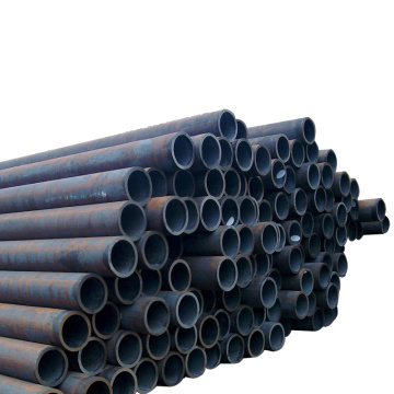 ASTM A210 Seamless Steel Tube Alloy Boiler Tube