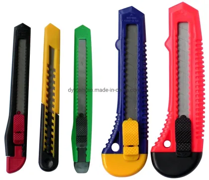 16PCS Multitools Household Tool Kit in Double Blister