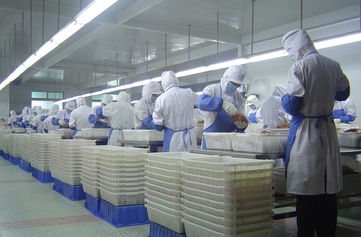 Aerogel Blanket used for the cold storage industry-1