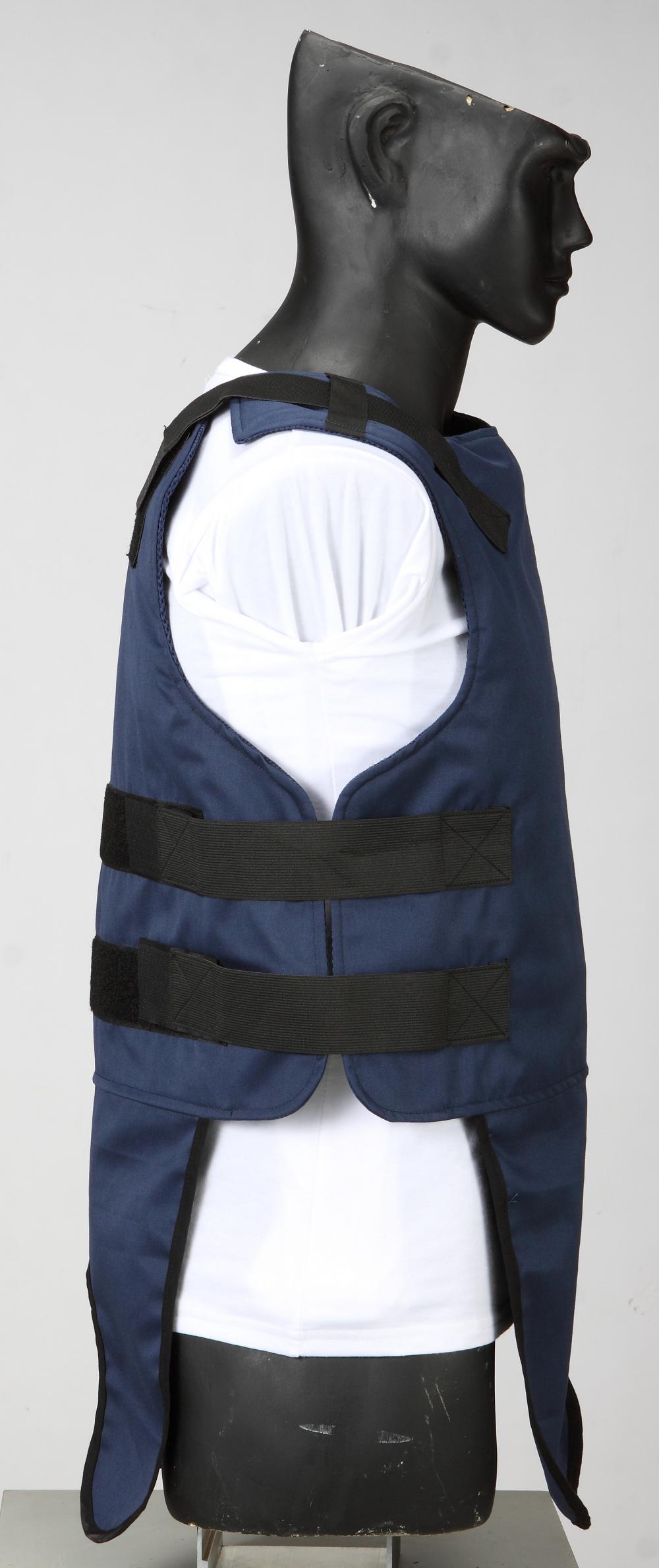 NAVO standaard Anti Stab & Bulletproof Vest