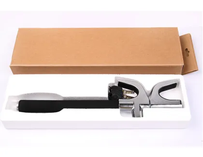 Automobile Telescopic Steering Wheel Lock