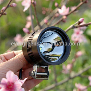 12w 900lm waterproof motorcycle helmet light