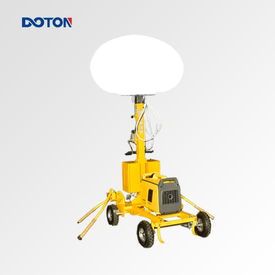 1000W Inflatable Balloon Portable Electric Lighting Tower