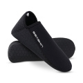 Seaskin 3mm Unisex schwarze Neopren -Socken zum Verkauf