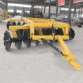C910-2680 Extra Heavy Construction Disc Harrow