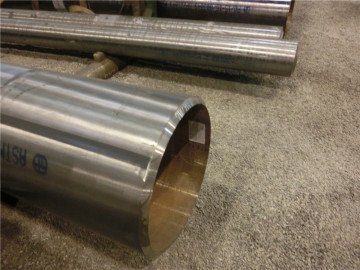 ASTM A335 P22 steel pipe