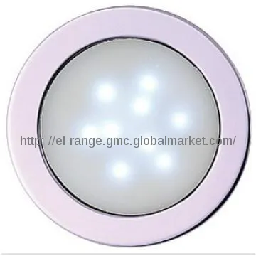 LED recessed lights 12V 0.5W 9LEDS