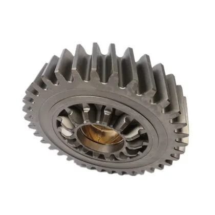 Hande Axle HD90129320020 Inter-Axle Differential Gear - 35 Teeth