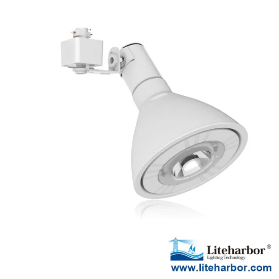 Line Voltage 110V PAR20 PAR30 PAR38 Dimmable E26 LED PAR30 18W Max c-ETL-us Listed E26 LED Ceiling Track Lights