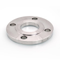 Carbon steel flat welding flange customization