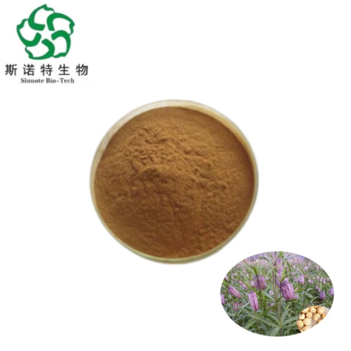 Top Quality Fritillariae Cirrhosae Essential Extract Food Additive for Nutrition