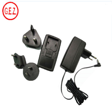 Para eletrodomésticos ACDC 15V 18V Adaptador de energia