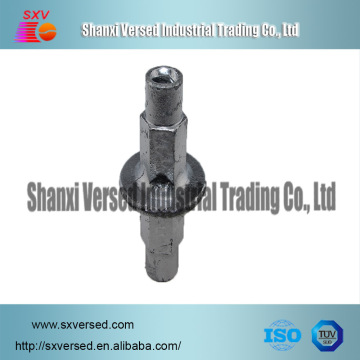 Hardware fitting water stop nut on dams for sale                        
                                                Quality Choice