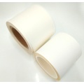 Cold Lamination White BOPP Film