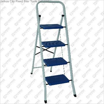 Steel Step Ladders,FSE-21