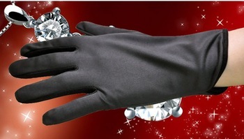 Microfiber Jewelry Gloves With High Quality