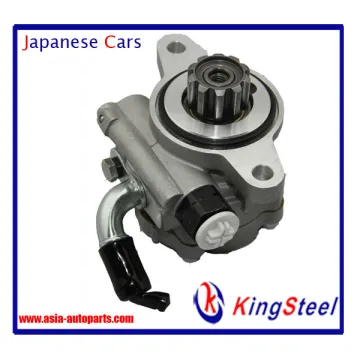 44310-0K020 For Toyota hilux vigo steering pump