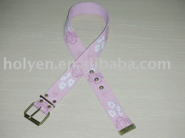 belts, fabric belts, children belts