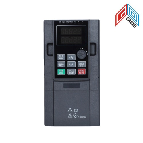 Надежный преобразователь частоты для управления двигателем