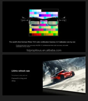 Xreal Air 2 Smart AR Glasses with 130-inch AR Cinema Display