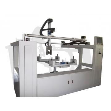 Good Products with Five Axis Painting Machine