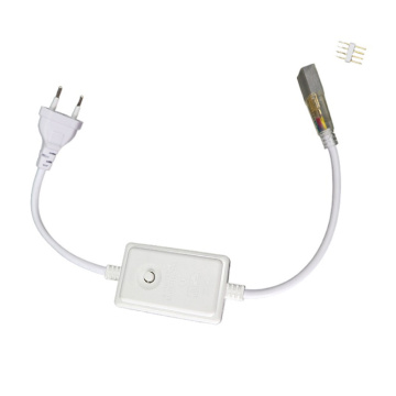 4 Pin Power Cord Driver for LED Strips