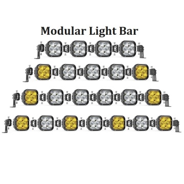 Can-Am X3 Maverick Overhead Light Bar