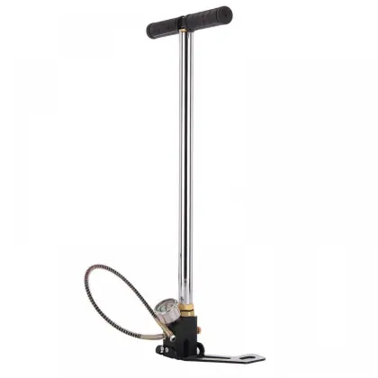 Pcp foldable Air Rifle Pump high pressure pump