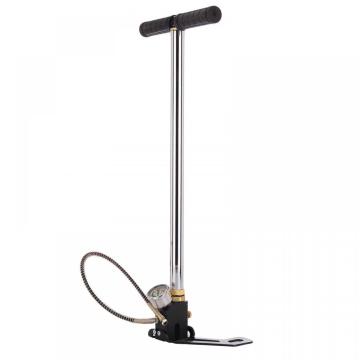 4500 psi high pressure hand pump 3000 psi