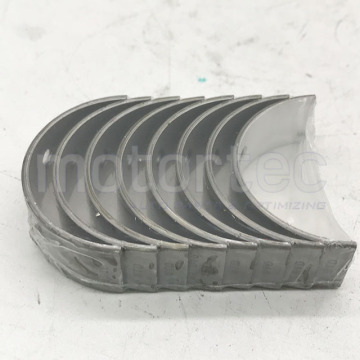 ENGINE CONNECTING ROD BEARING for CHEVROLET AVEO (Part Number 93742708)