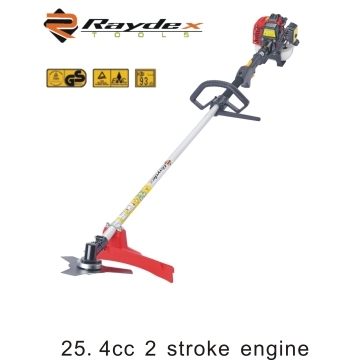Garden Gasoline Grass Brush Cutter Trimmer