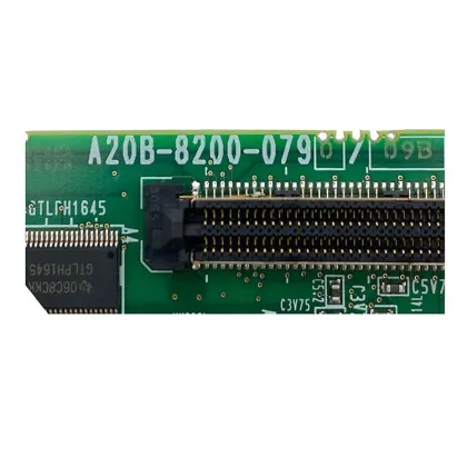 FANUC CONTROLLER MAIN CPU BOARD A20B-8200-0790