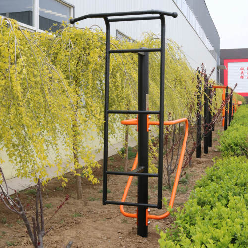 Wholesale Outdoor Fitness Equipment