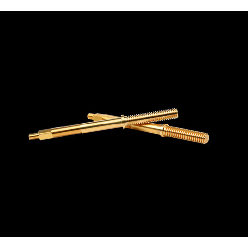 Brass Faucet Valve Rods and Faucet Fittings