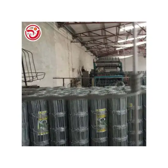 Grassland Cattle Fence: Used Fencing for Sale for Horses