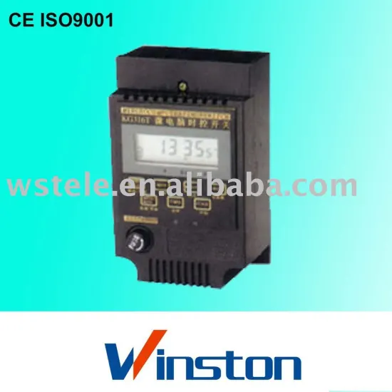 KG316T digital timer