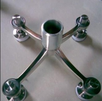 Curtain Wall Spider, Curtain Wall Fittings (JKL-211)