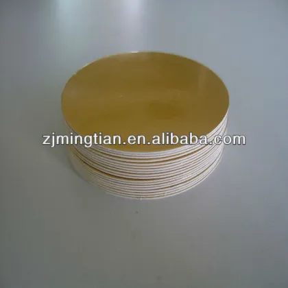 PE PET PP Induction Aluminum Foil Seal Liner For Foods